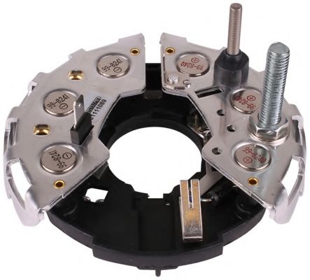 Держатель диодов, генератор PowerMax 81111089