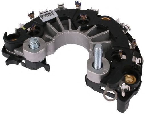 Держатель диодов, генератор PowerMax 81111925