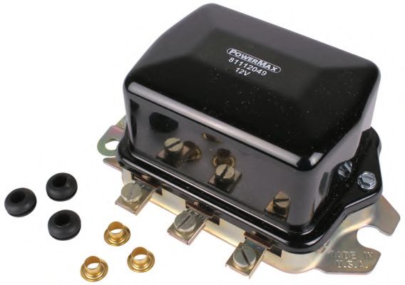 Регулятор генератора PowerMax 81112049