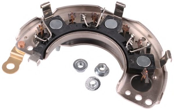 Держатель диодов, генератор PowerMax 81112634