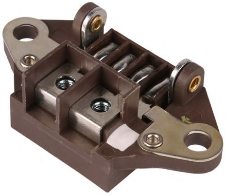 Регулятор генератора PowerMax 81112665