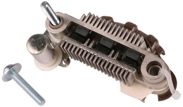 Держатель диодов, генератор PowerMax 81113478