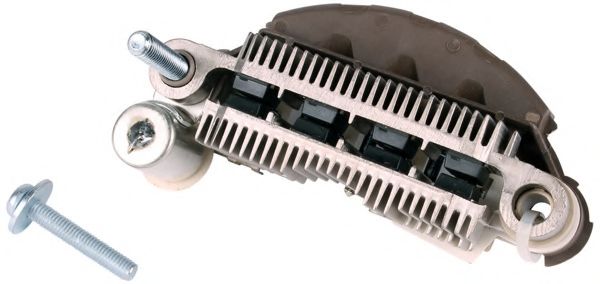 Держатель диодов, генератор PowerMax 81114182