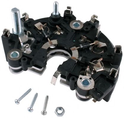 Держатель диодов, генератор PowerMax 81114259