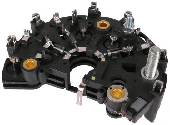 Держатель диодов, генератор PowerMax 81114433