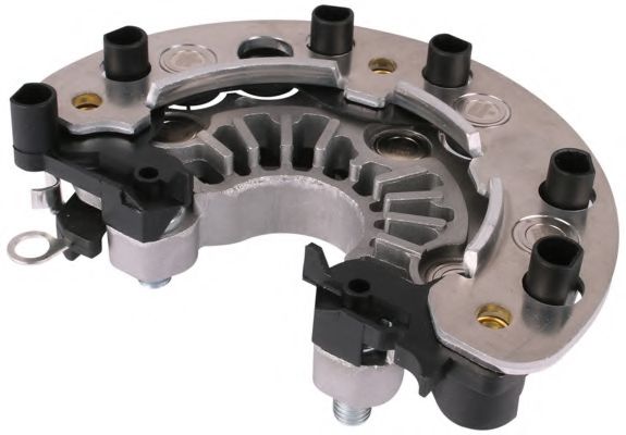 Держатель диодов, генератор PowerMax 81114492