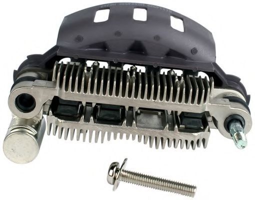 Держатель диодов, генератор PowerMax 81114529