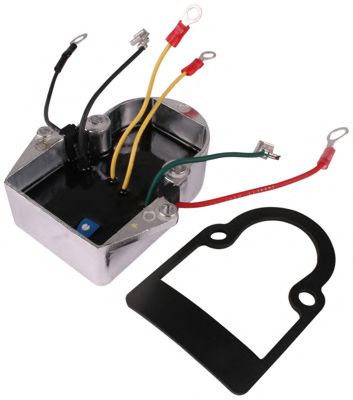 Регулятор генератора PowerMax 81114678