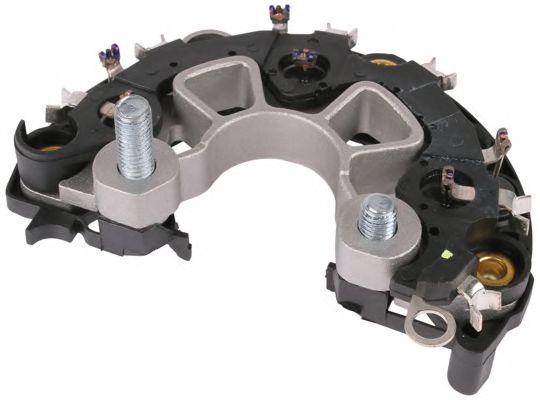 Держатель диодов, генератор PowerMax 81114723