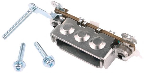 Держатель диодов, генератор PowerMax 81115000