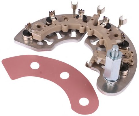 Держатель диодов, генератор PowerMax 81115374