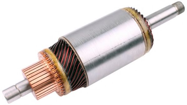 Якорь, стартер PowerMax 81115396