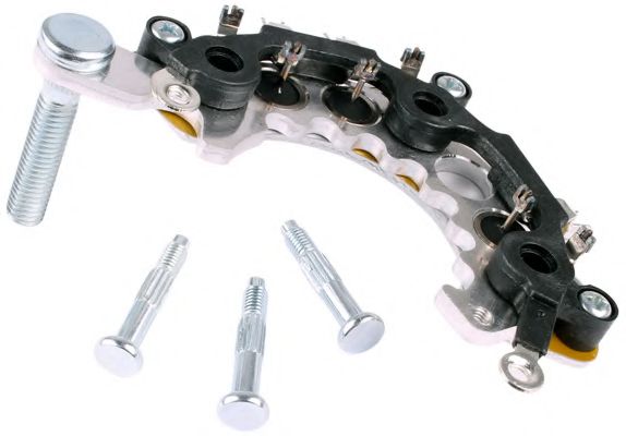 Держатель диодов, генератор PowerMax 81116214