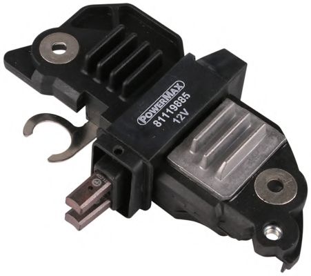 Регулятор генератора PowerMax 81119885