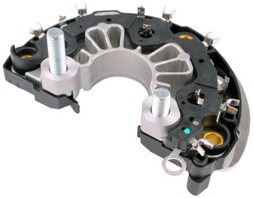 Держатель диодов, генератор PowerMax 81119949