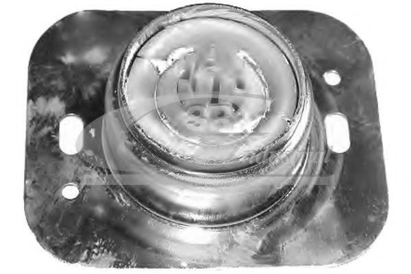 Ремкомплект, рычаг переключения 3RG 24713