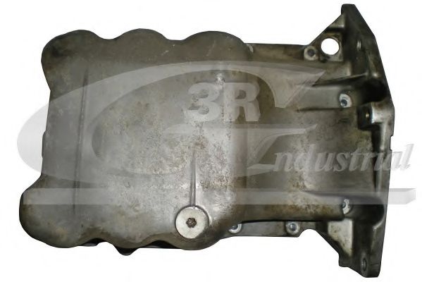 Масляный поддон 3RG 84400