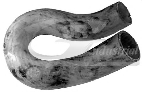 Трубка нагнетаемого воздуха 3RG 85238