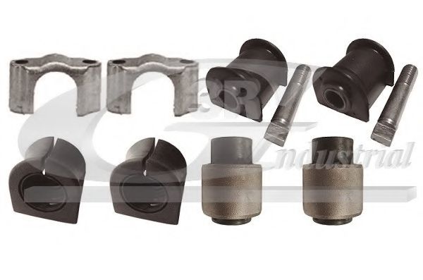 Ремкомплект, соединительная тяга стабилизатора 3RG 61200