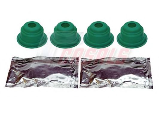 Ремкомплект, автоматическое регулирование CASALS K2030