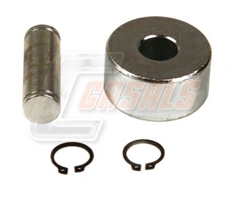 ремонтный комплект, ролик тормозных колодок CASALS 8713