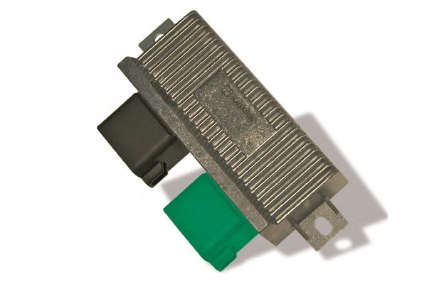 Блок управления, время накаливания NAGARES BFN/14-12