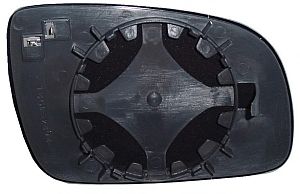 Зеркальное стекло, наружное зеркало LORO 4029G01