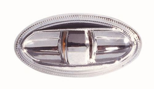 Фонарь указателя поворота LORO 550-1404N-AE