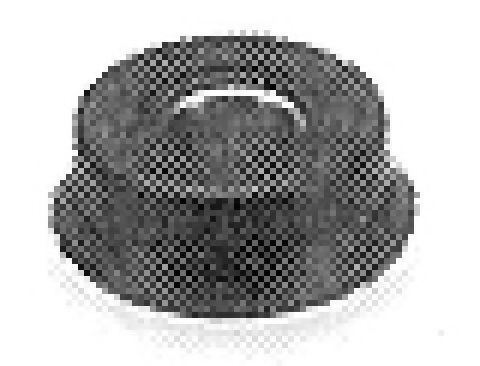 Подвеска, рычаг независимой подвески колеса Metalcaucho 00199