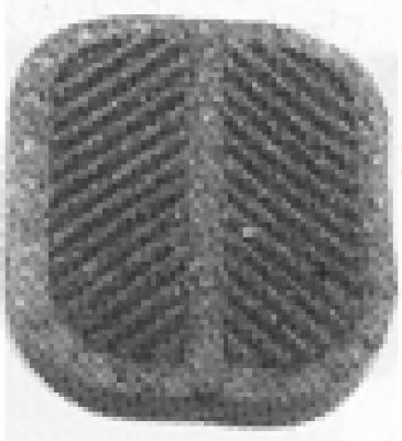 Накладка на педаль, педаль сцепления Metalcaucho 00411