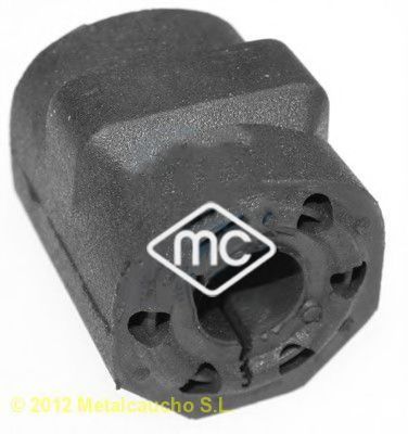 Опора, стабилизатор Metalcaucho 00652