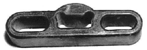 Буфер, глушитель Metalcaucho 00786