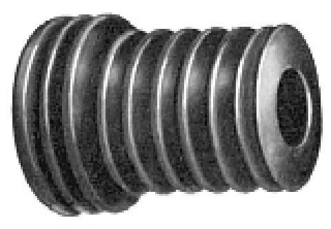 Пыльник, рулевое управление Metalcaucho 01195