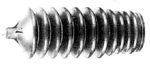 Пыльник, рулевое управление Metalcaucho 01338