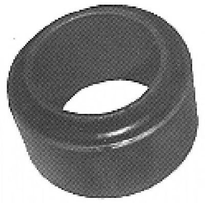 Куполообразная стойка Metalcaucho 02331