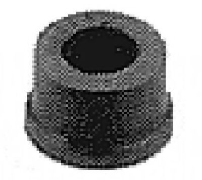 Кронштейн, подушки рычага Metalcaucho 02346