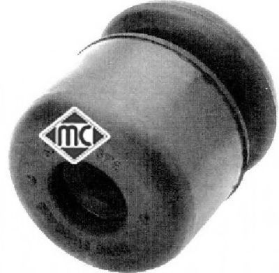 Буфер, амортизация Metalcaucho 04022