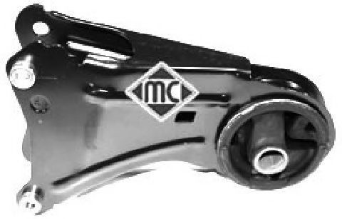 Подвеска, двигатель Metalcaucho 04099