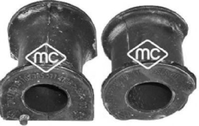 Опора, стабилизатор Metalcaucho 05980