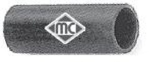 Манжета, топливный насос Metalcaucho 07659