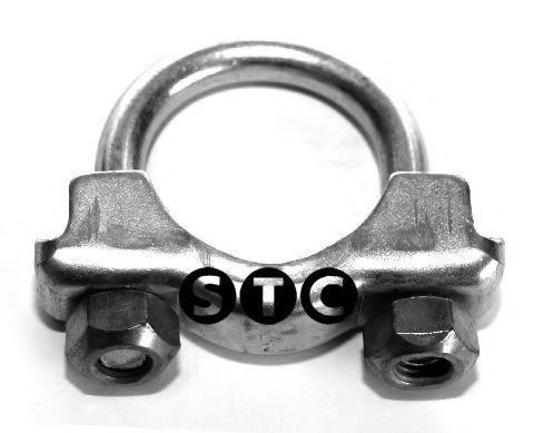 Соединительные элементы, система выпуска STC T400591