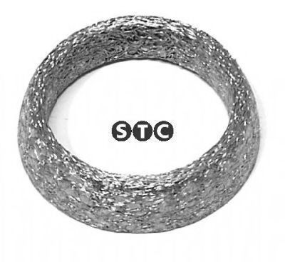 Уплотнительное кольцо, труба выхлопного газа STC T402381