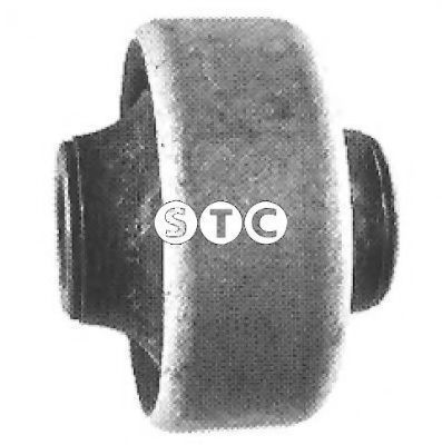 Подвеска, рычаг независимой подвески колеса STC T402858