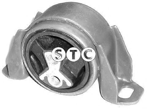 Подвеска, двигатель STC T402993