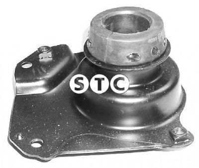 Подвеска, двигатель STC T404096
