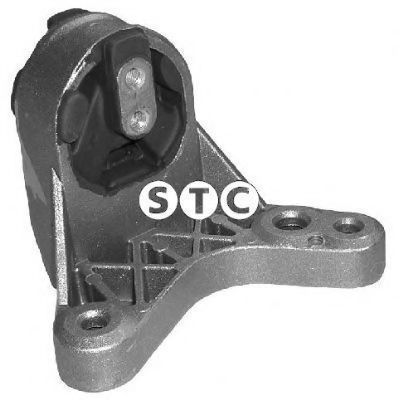 Подвеска, двигатель STC T404161
