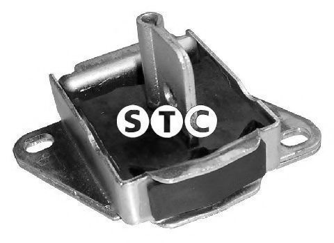 Подвеска, двигатель STC T404171
