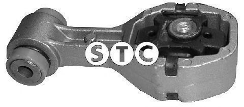 Подвеска, двигатель STC T404309