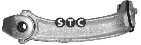 Подвеска, двигатель STC T404587