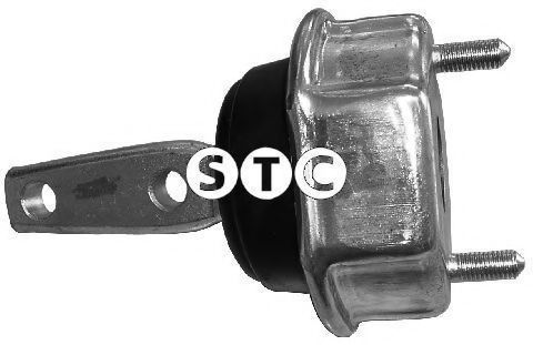 Подвеска, двигатель STC T404750